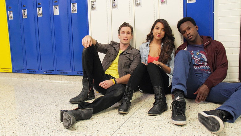 Teenagers backdrop 4