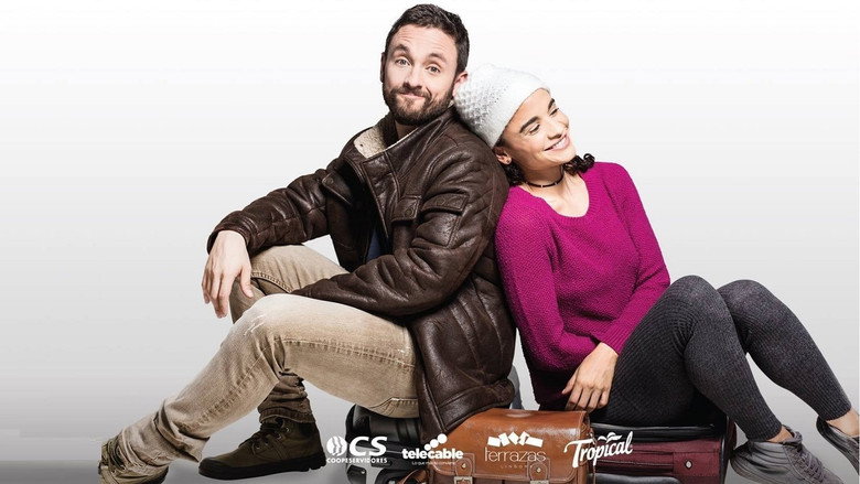 Amor Viajero backdrop 2