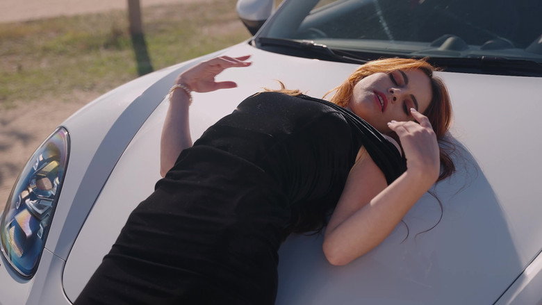 Hot Girls in Hot Cars backdrop 7