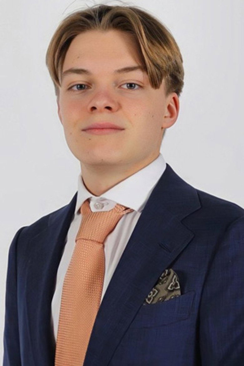 Claus-Casimir of Oranje