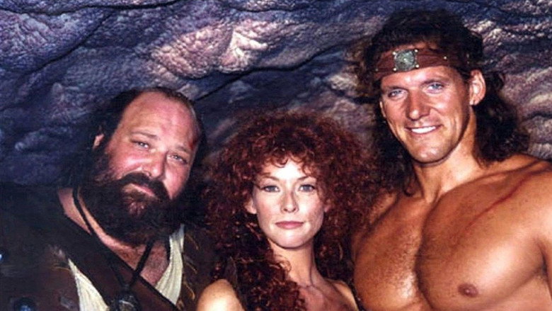 Conan backdrop 2