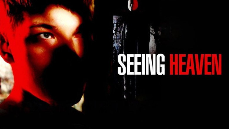 Seeing Heaven backdrop 6