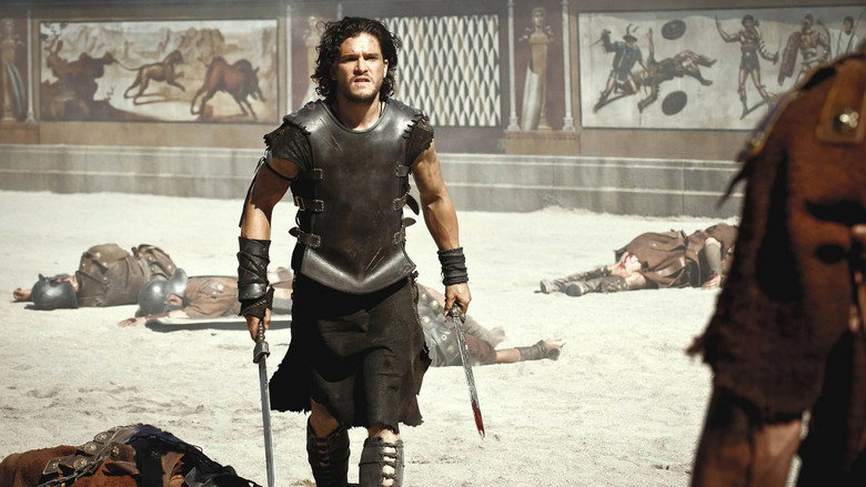 Pompeii backdrop 6