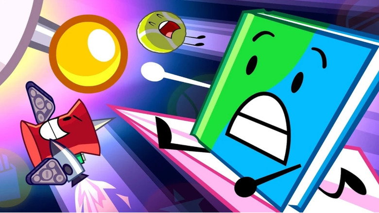 Airplanes in the Night Sky