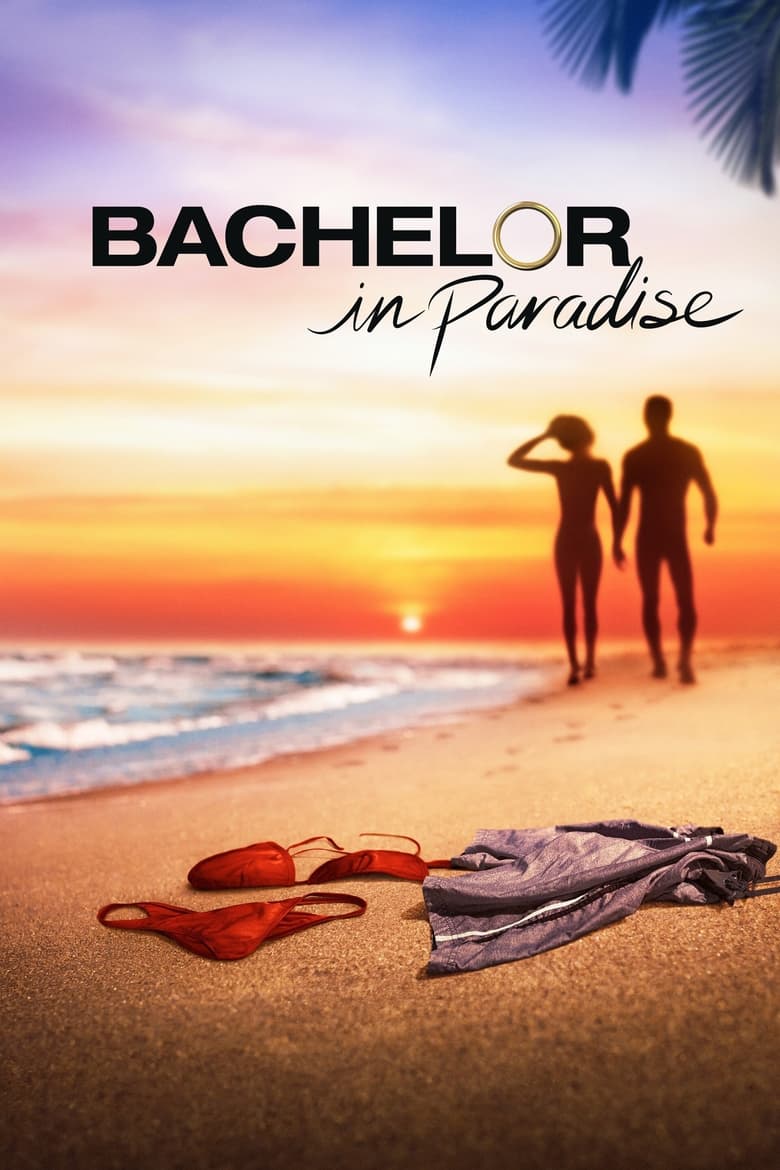 Voir serie Bachelor in Paradise en streaming – 66Streaming