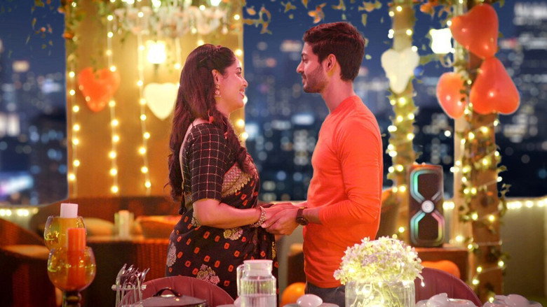 Rishabh’s Dark Deception