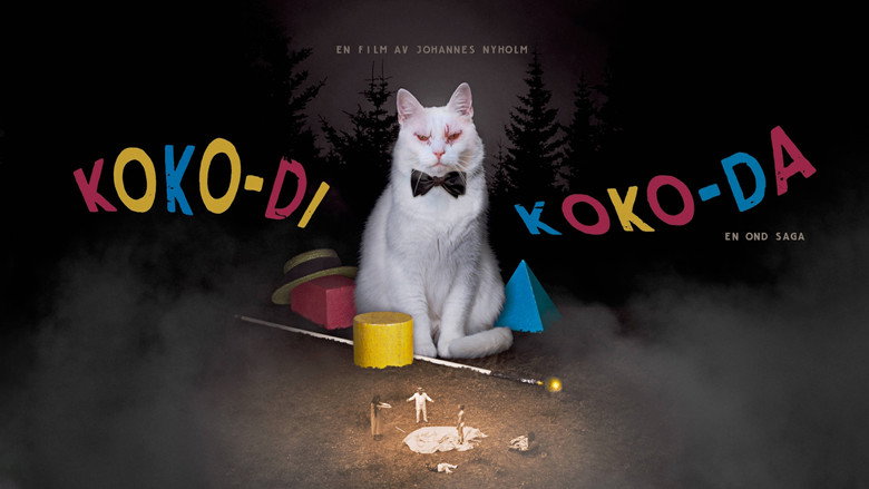 Koko-di Koko-da backdrop 8
