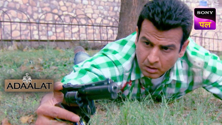 Delhi Mein K. D. Giraftaar Part 1