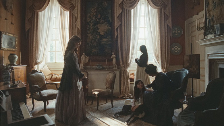 Sense and Sensibility backdrop 5
