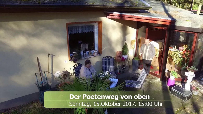Poetenweg 4 von oben線上电影看完整版