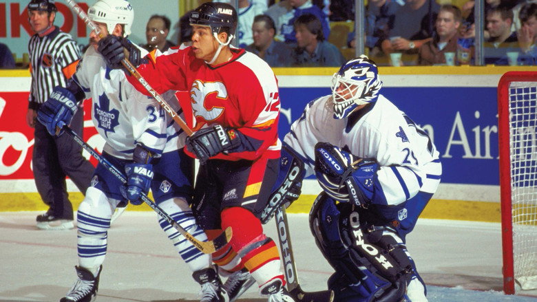 Legends of Hockey: Greatness Calling 2000-2020 backdrop 1
