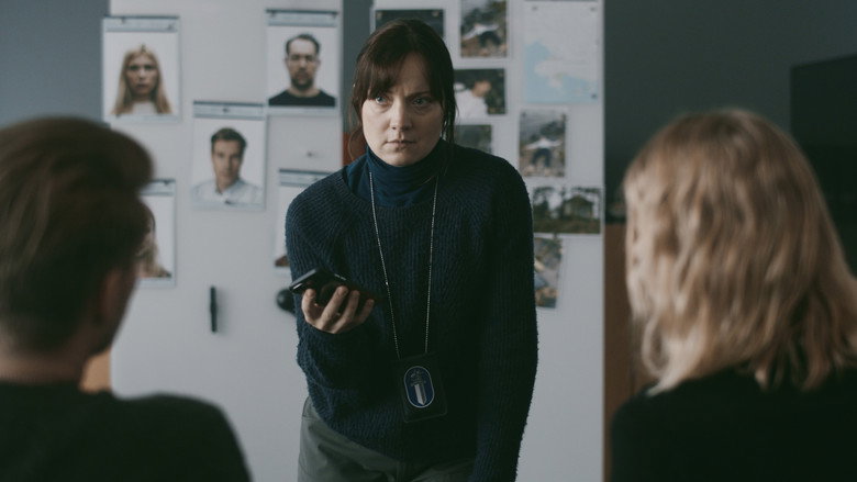 Detective Maria Kallio backdrop 2