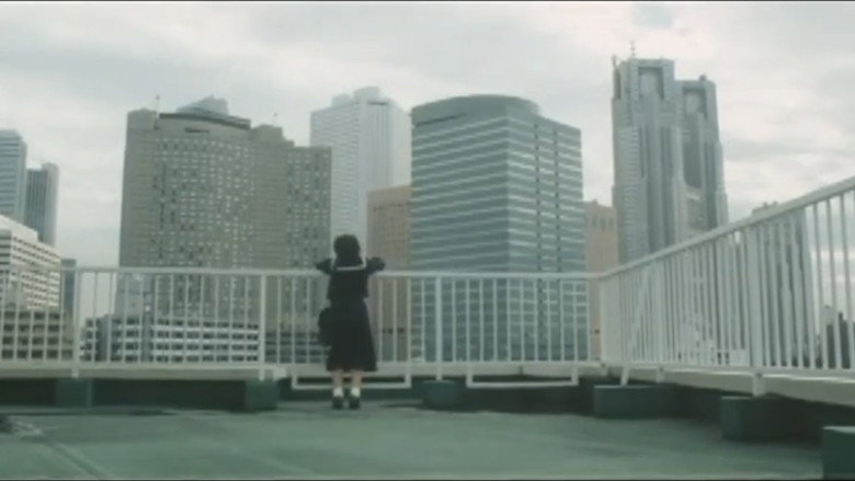 Seifuku nusumi-dori-ma: Gekisha naburu backdrop 6