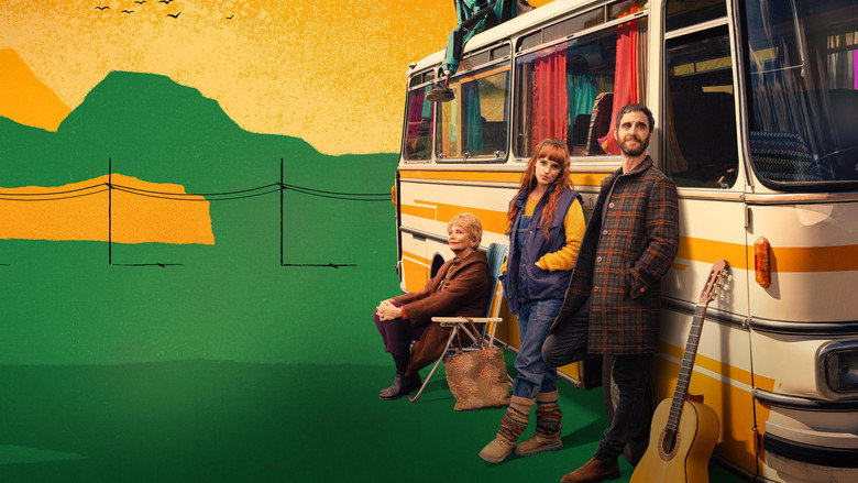 The Bus of Life backdrop 6