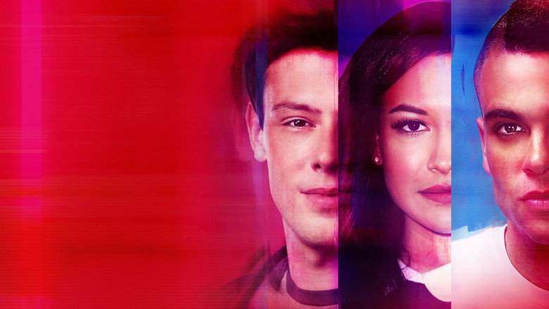 The Price of Glee backdrop 3