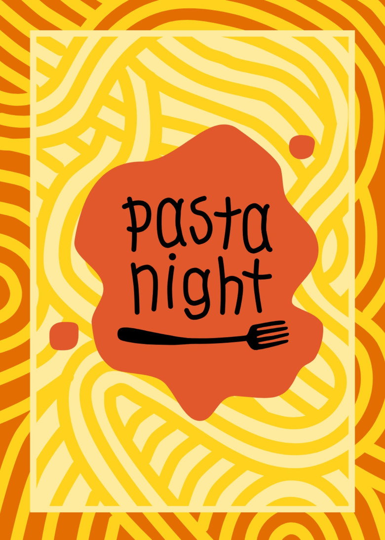 Pasta Night