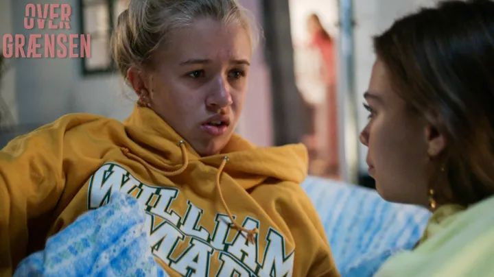 You're messing up something