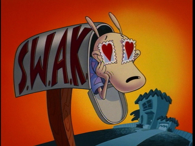 S.W.A.K.