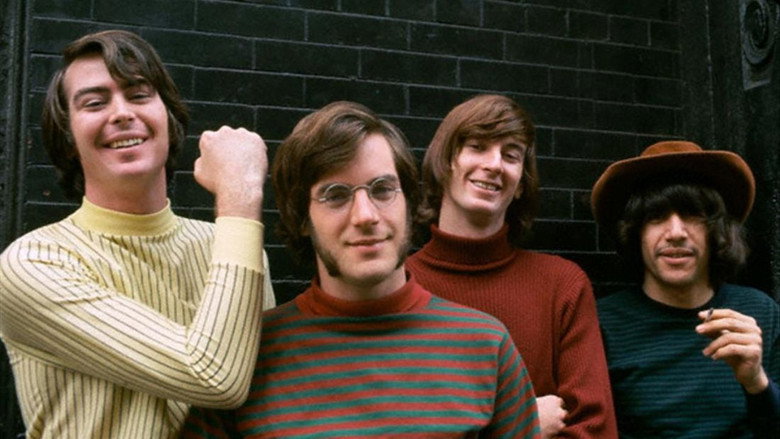 Do You Believe in Magic: The Music of John Sebastian & The Lovin' Spoonful backdrop 1