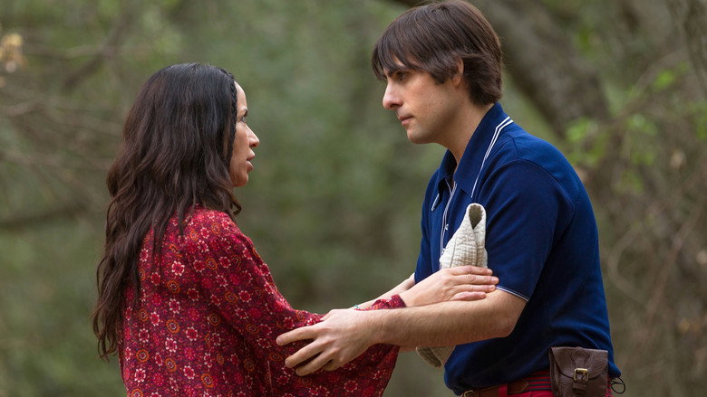 Wet Hot American Summer: First Day of Camp backdrop 4