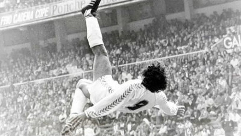 Hugo Sánchez : Sueños de Gol backdrop 1