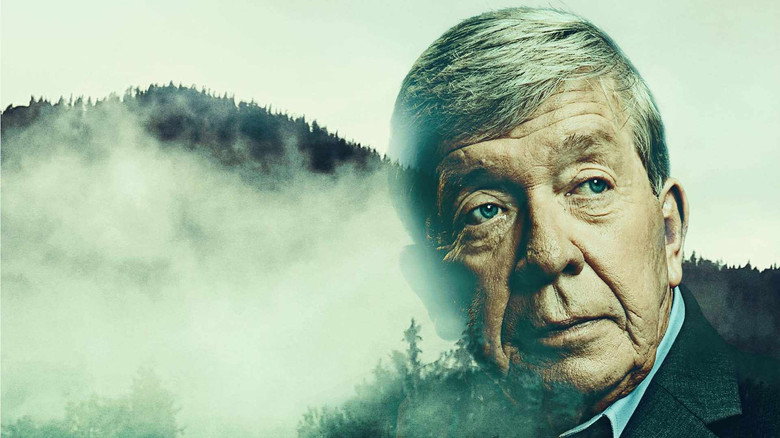 Homicide Hunter: Devil in the Mountains backdrop 2