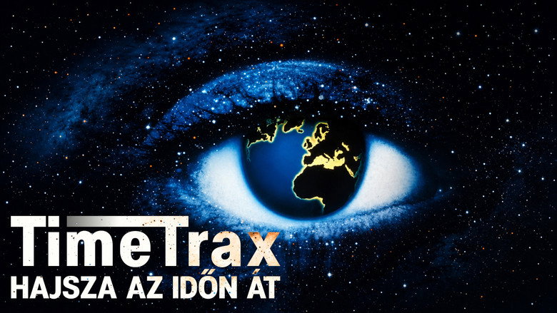 Time Trax backdrop 3