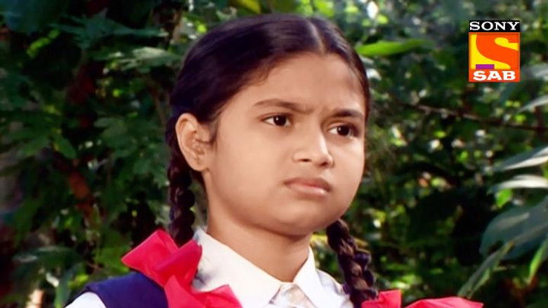 Bhagyalakshmi Brings The Alien Home