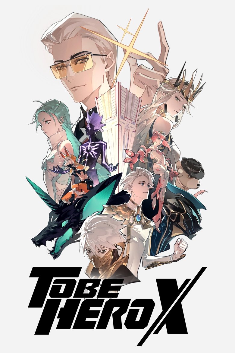Show Poster