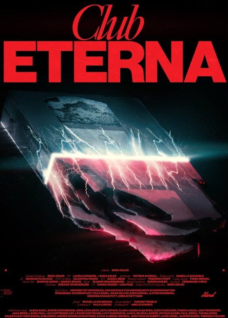 Club Eterna