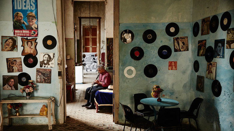 A Tuba To Cuba backdrop 4