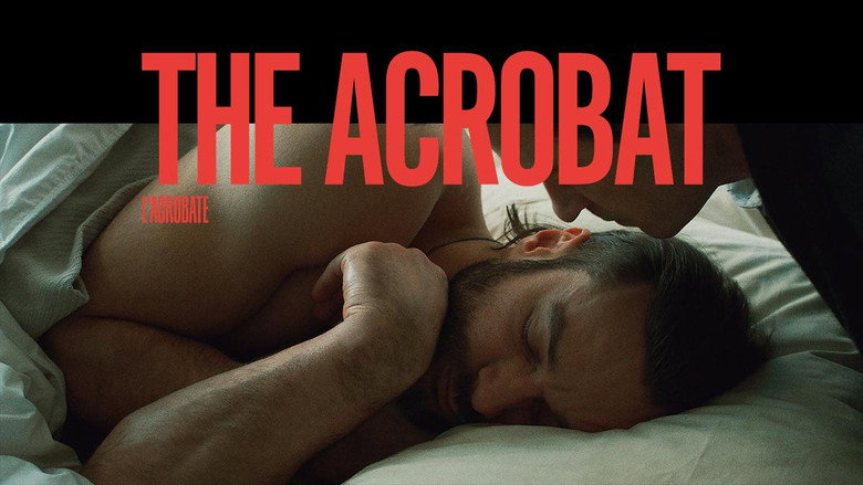 The Acrobat backdrop 7