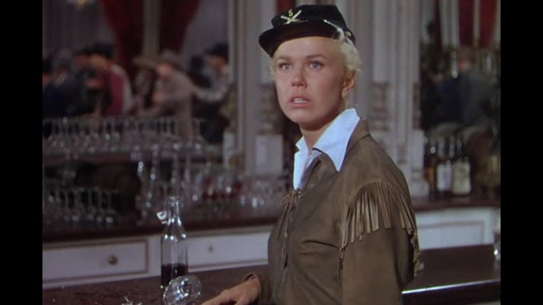 Calamity Jane backdrop 7
