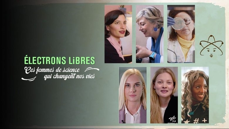 Women of Science