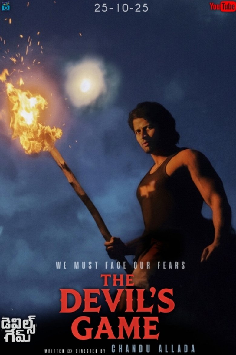 The Devil's Game