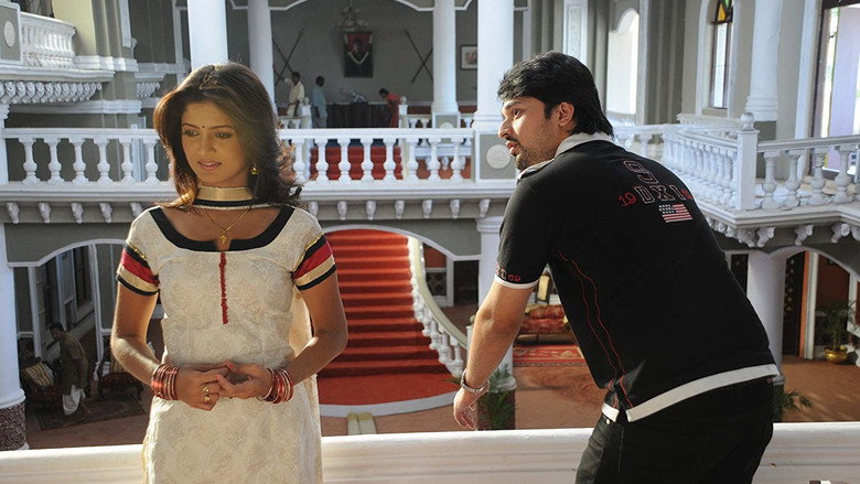 Phande Poriya Boga Kande Re backdrop 8