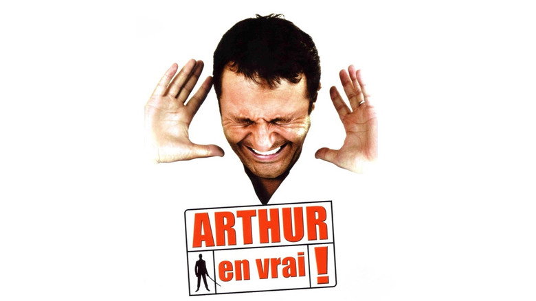 Arthur en vrai !線上电影看完整版