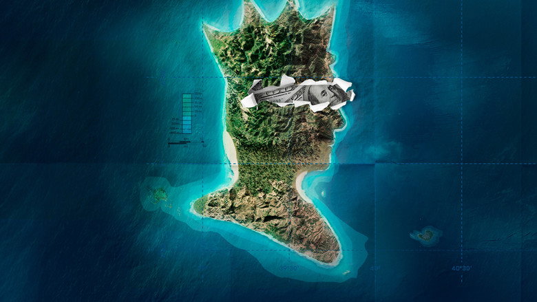 King of Zanzibar backdrop 6