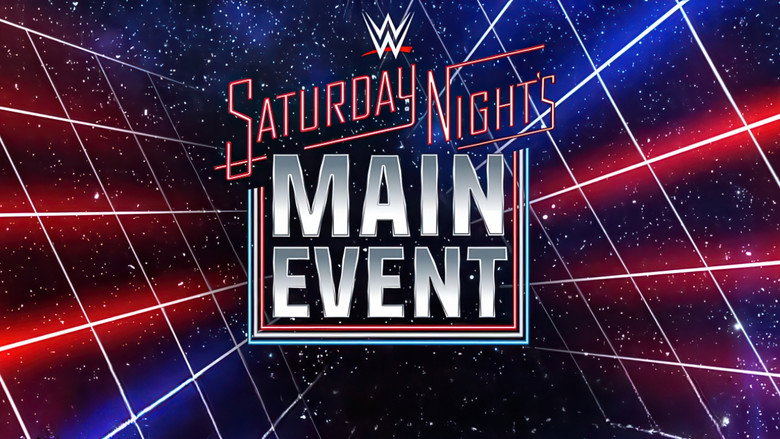Saturday Night's Main Event XLI backdrop 6