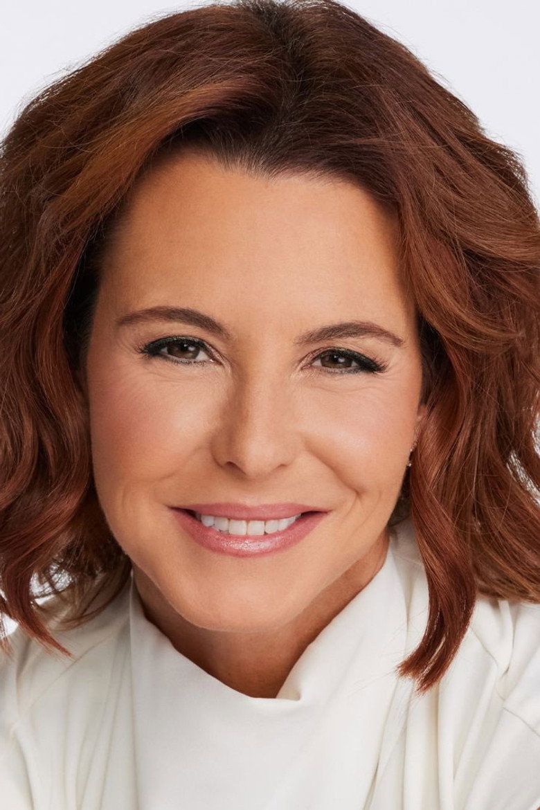 Stephanie Ruhle