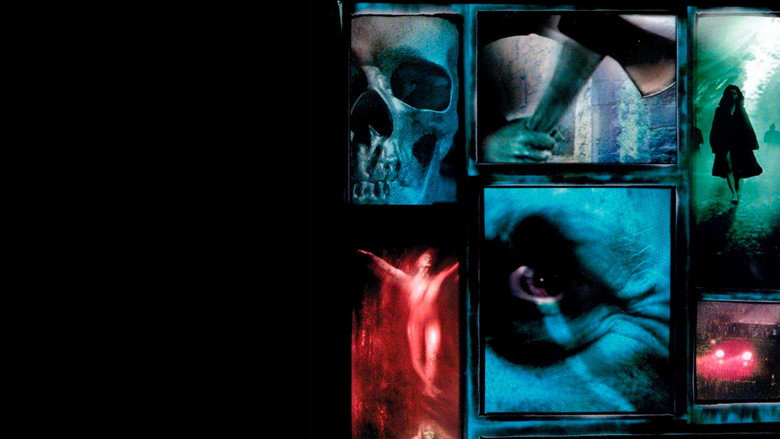 Ripper: Letter from Hell backdrop 8