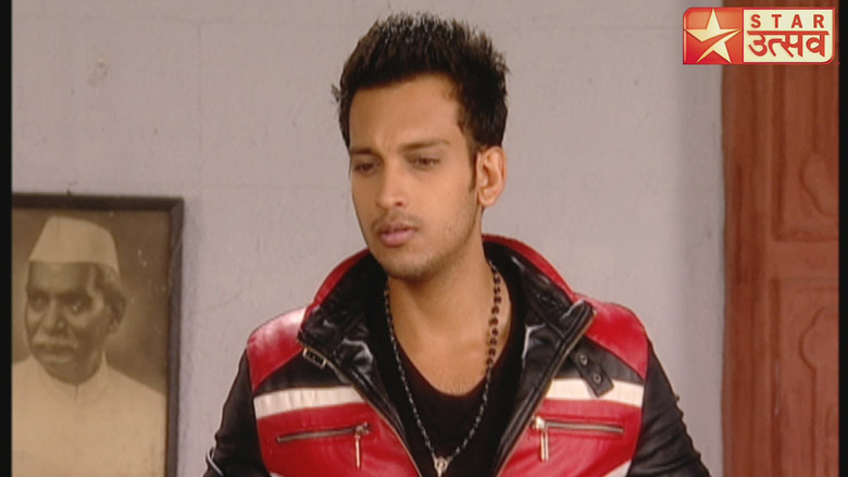 Mayank Cross-Examines Ranvijay