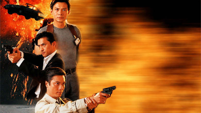 The Criminal Investigator backdrop 6