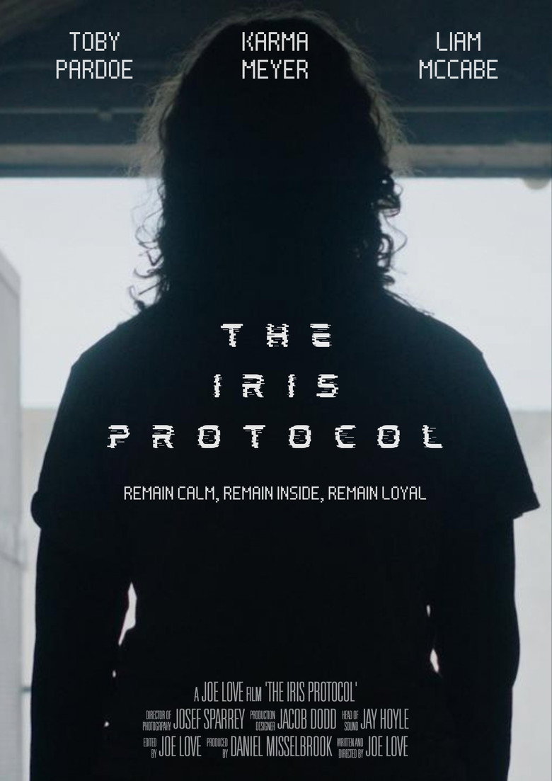 The Iris Protocol
