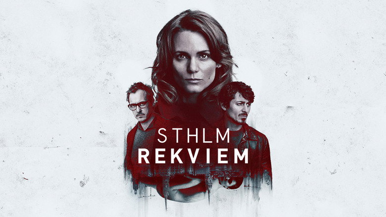 Stockholm Requiem backdrop 5