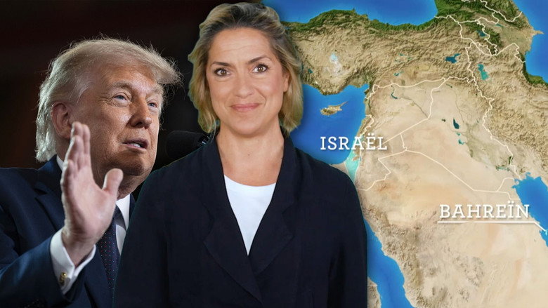 Abraham Accords: Trump’s powerlessness
