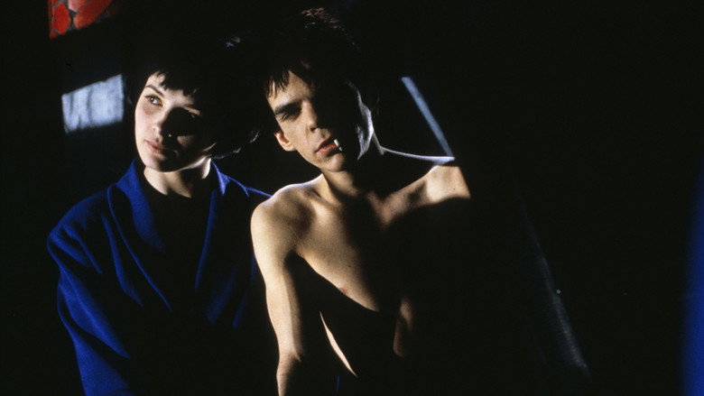 Mauvais Sang backdrop 7