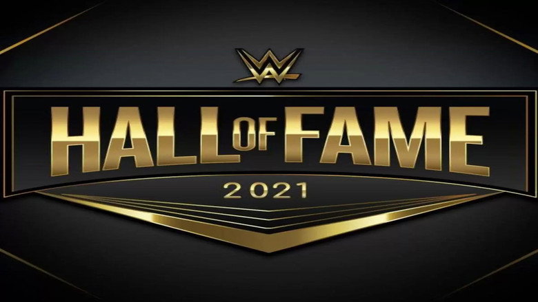 WWE Hall Of Fame 2021 backdrop 3