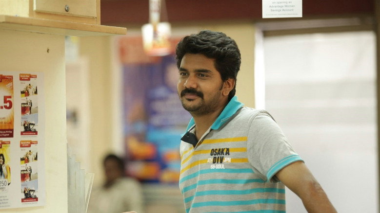 Sathriyan backdrop 5
