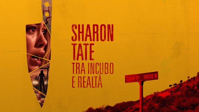 The Haunting of Sharon Tate backdrop 5